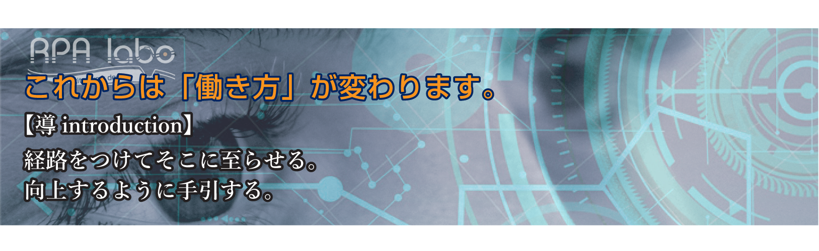 導入アプローチの背景