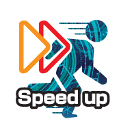 作業のスピードアップ